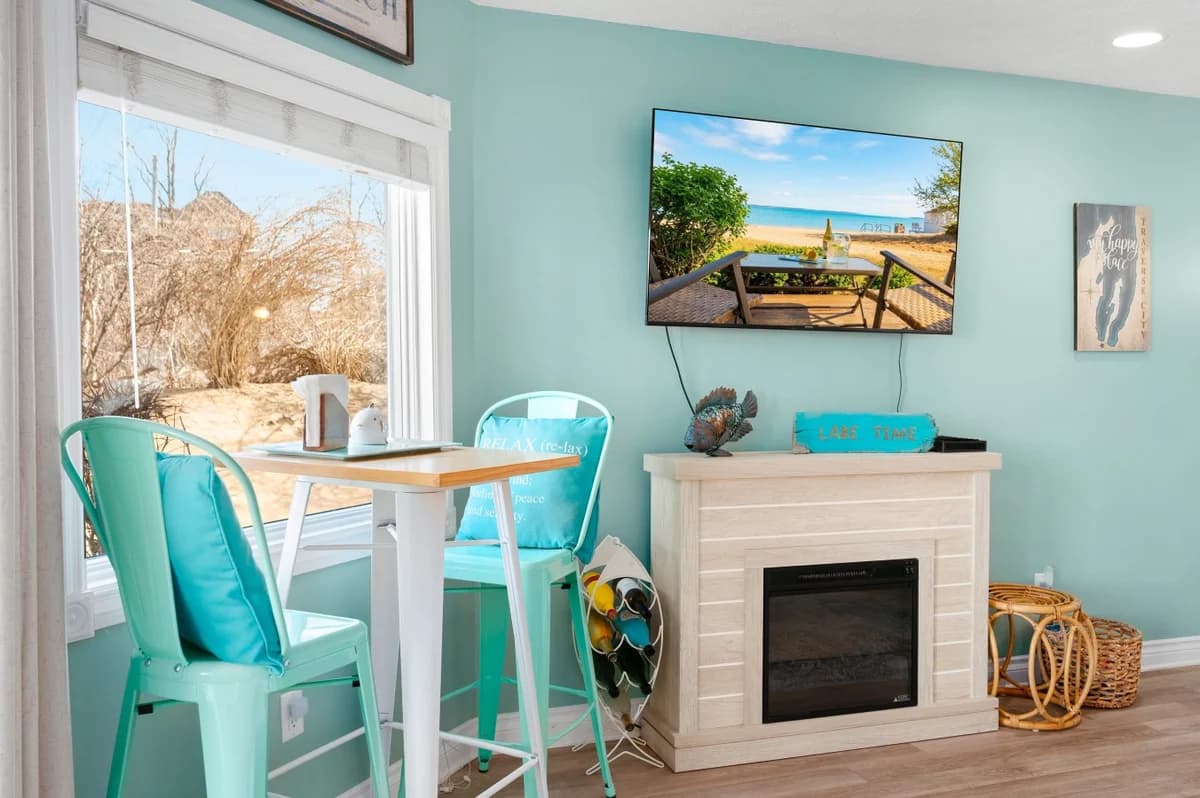 Coastal Duo 108 & 109 | Beachfront | Near Downtown + Tart Trail photo 32