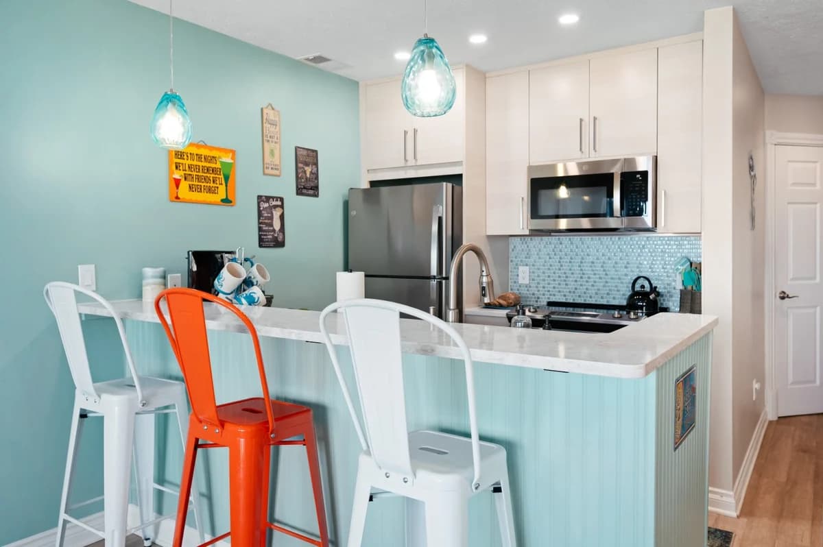 Coastal Duo 108 & 109 | Beachfront | Near Downtown + Tart Trail photo 35