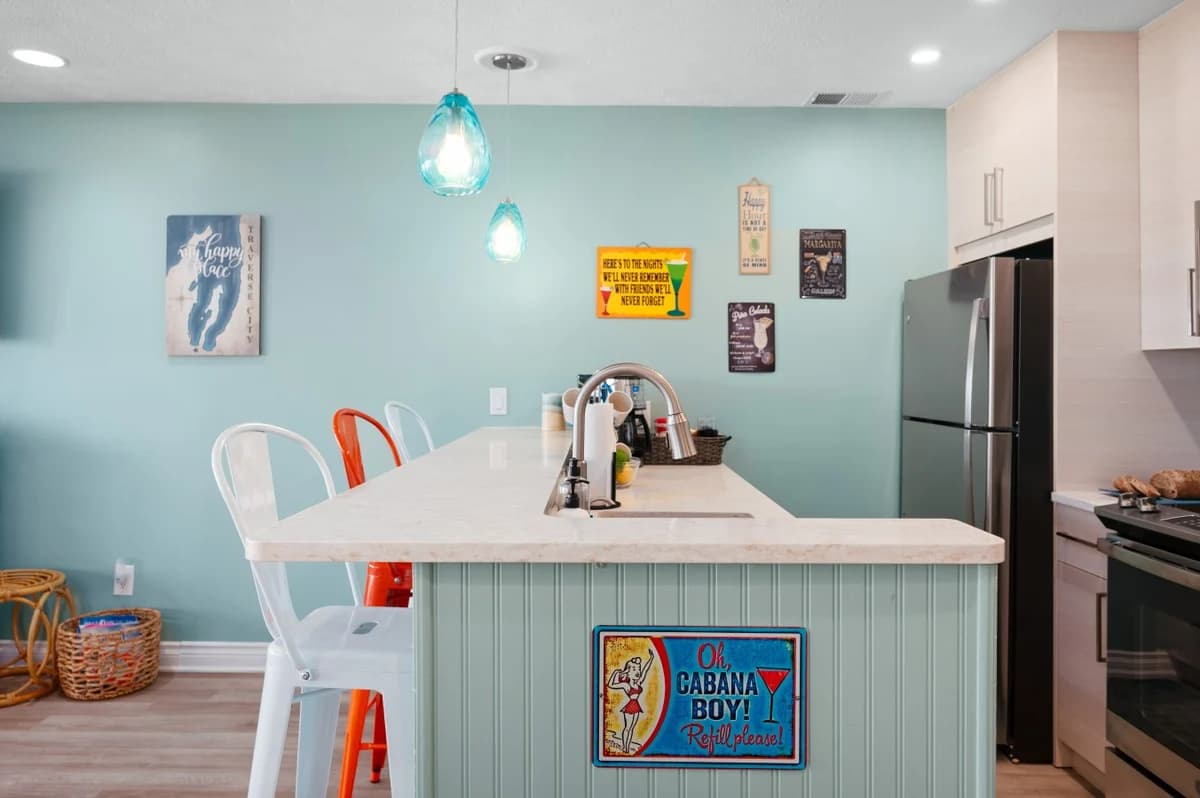 Coastal Duo 108 & 109 | Beachfront | Near Downtown + Tart Trail photo 37