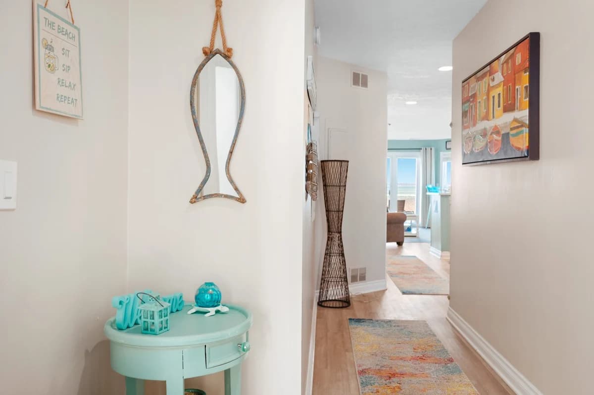 Coastal Duo 108 & 109 | Beachfront | Near Downtown + Tart Trail photo 41