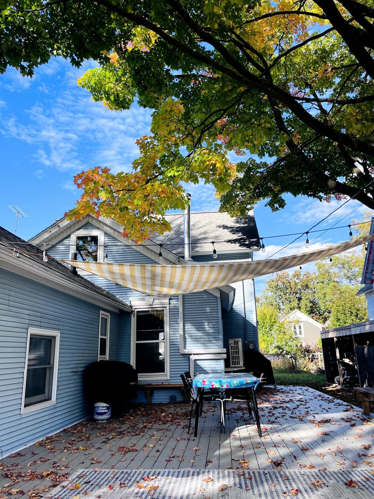 4BR Downtown House 213 W 10th St. photo 47