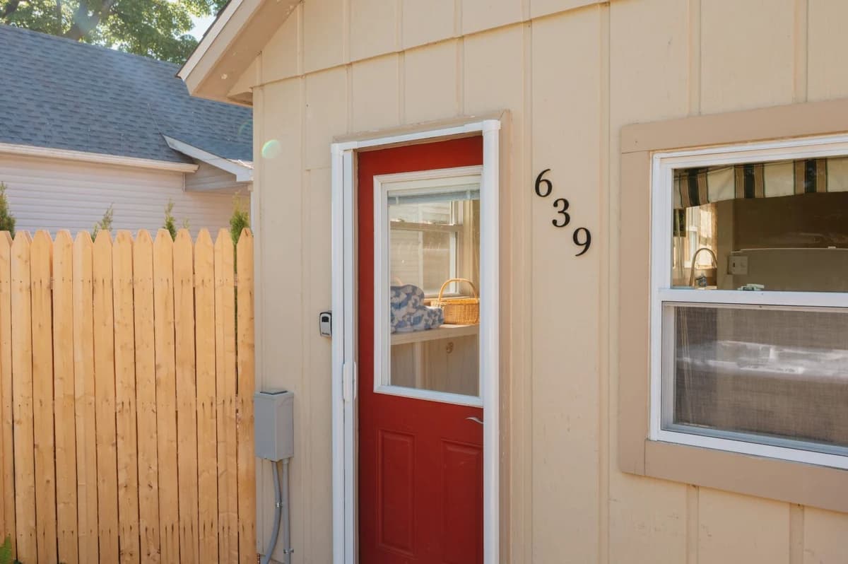Astra Cottage | Hottub | 3BR Near Downtown & TART Trail | Grill photo 39