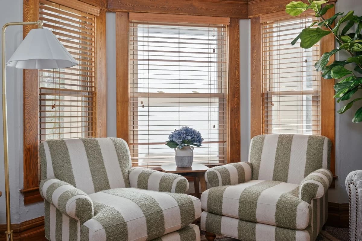 Aurora Cottage | Game Shed & Yard 2BR HOME Downtown & TART Trail | Grill photo 9