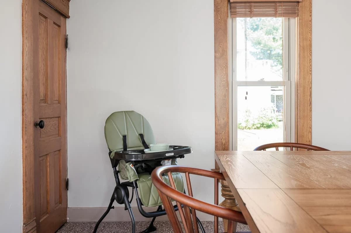 Aurora Cottage | Game Shed & Yard 2BR HOME Downtown & TART Trail | Grill photo 17