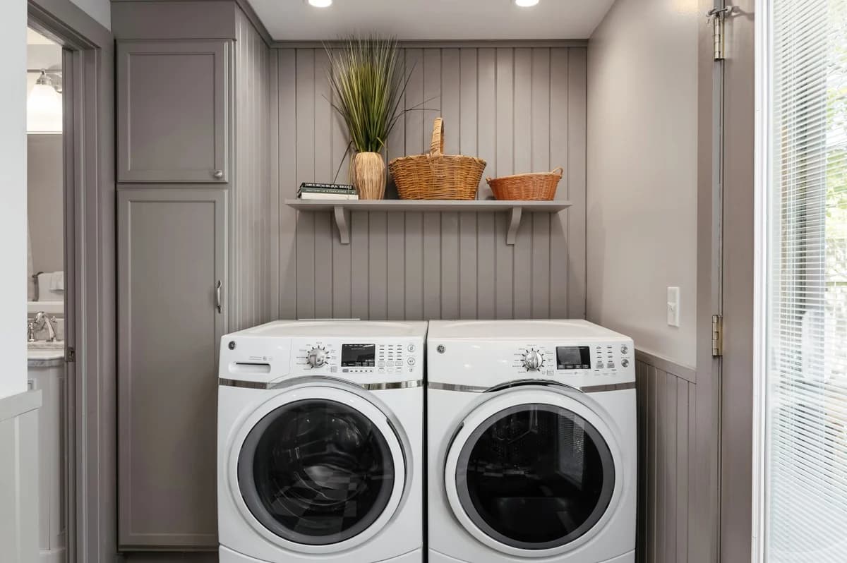 Aurora Cottage | Game Shed & Yard 2BR HOME Downtown & TART Trail | Grill photo 25