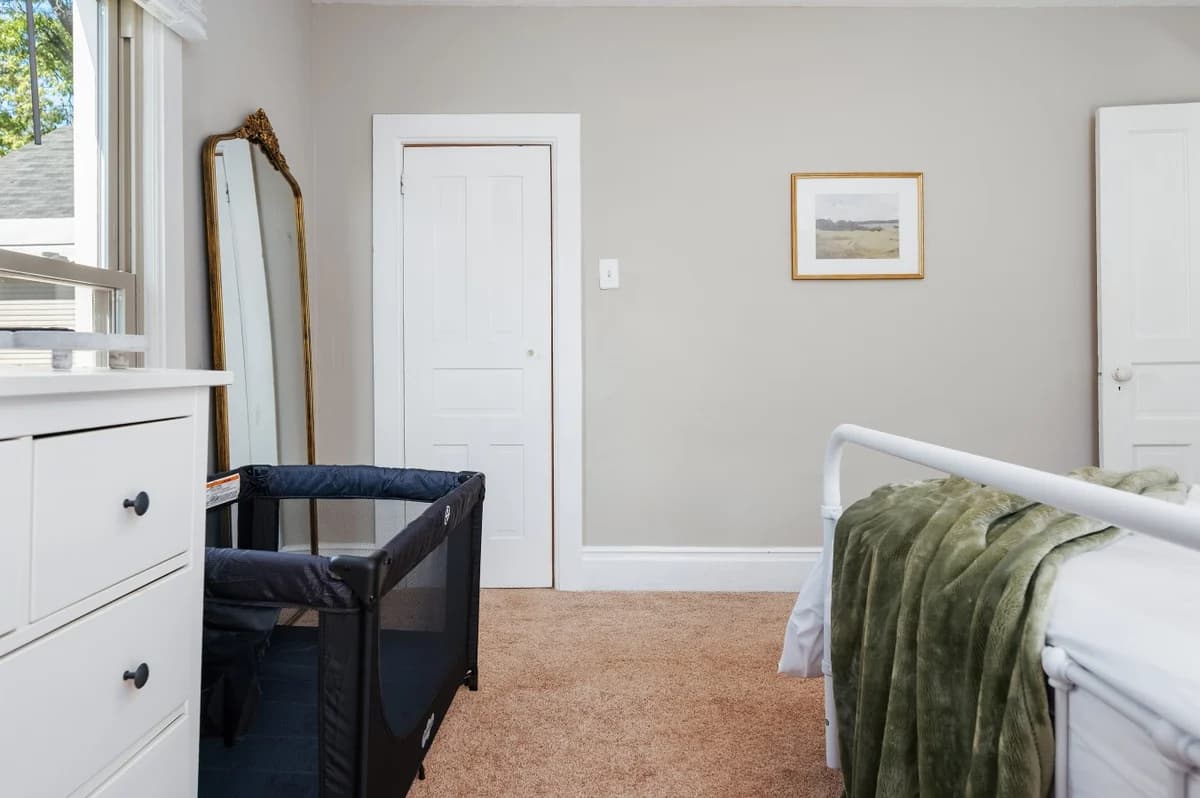 Aurora Cottage | Game Shed & Yard 2BR HOME Downtown & TART Trail | Grill photo 35