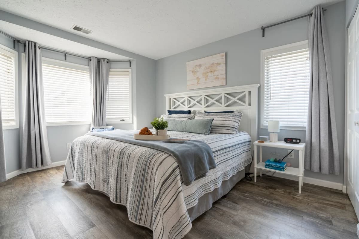 Beachfront Serenity 101|Direct Beach Access |Near Downtown + Tart Trail photo 5