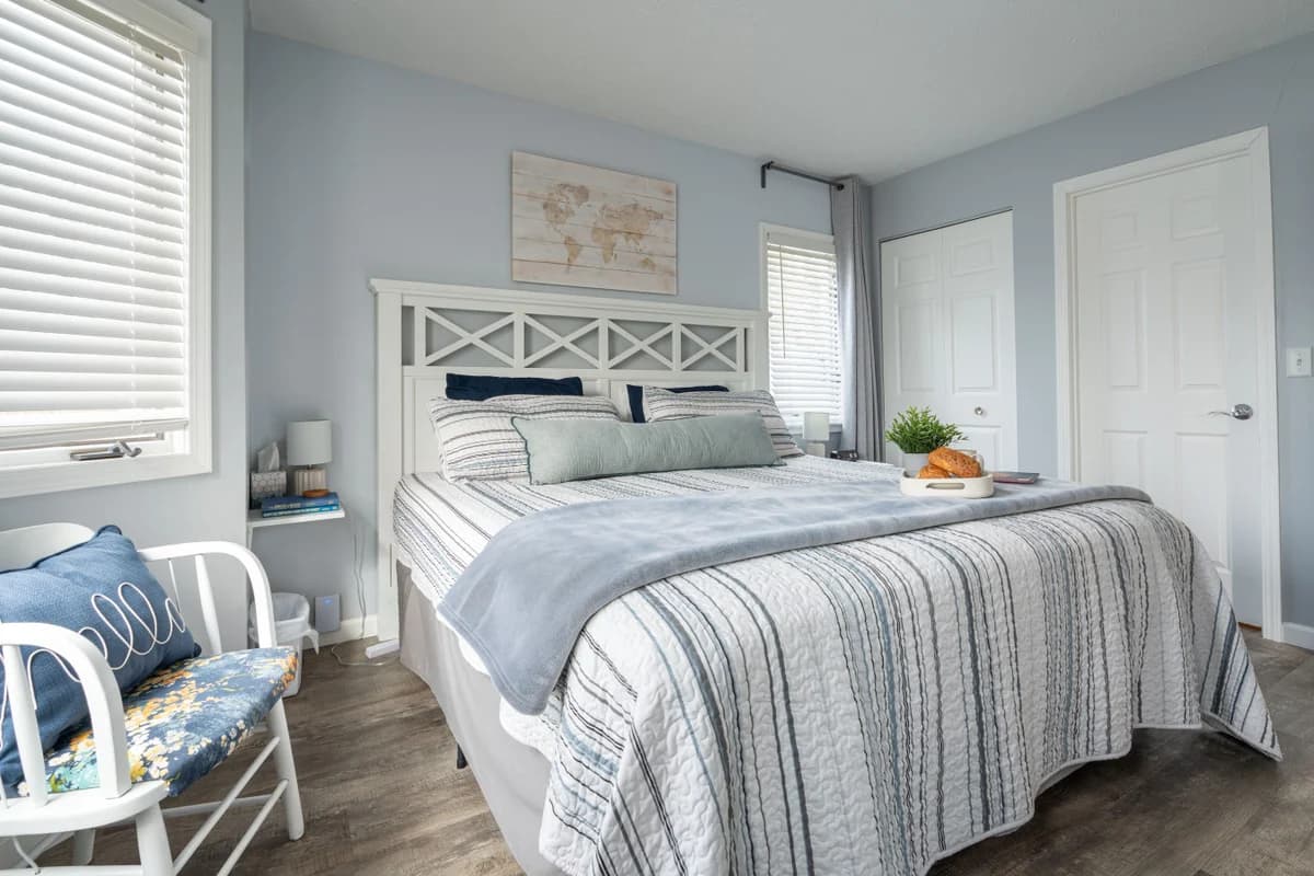 Beachfront Serenity 101|Direct Beach Access |Near Downtown + Tart Trail photo 16
