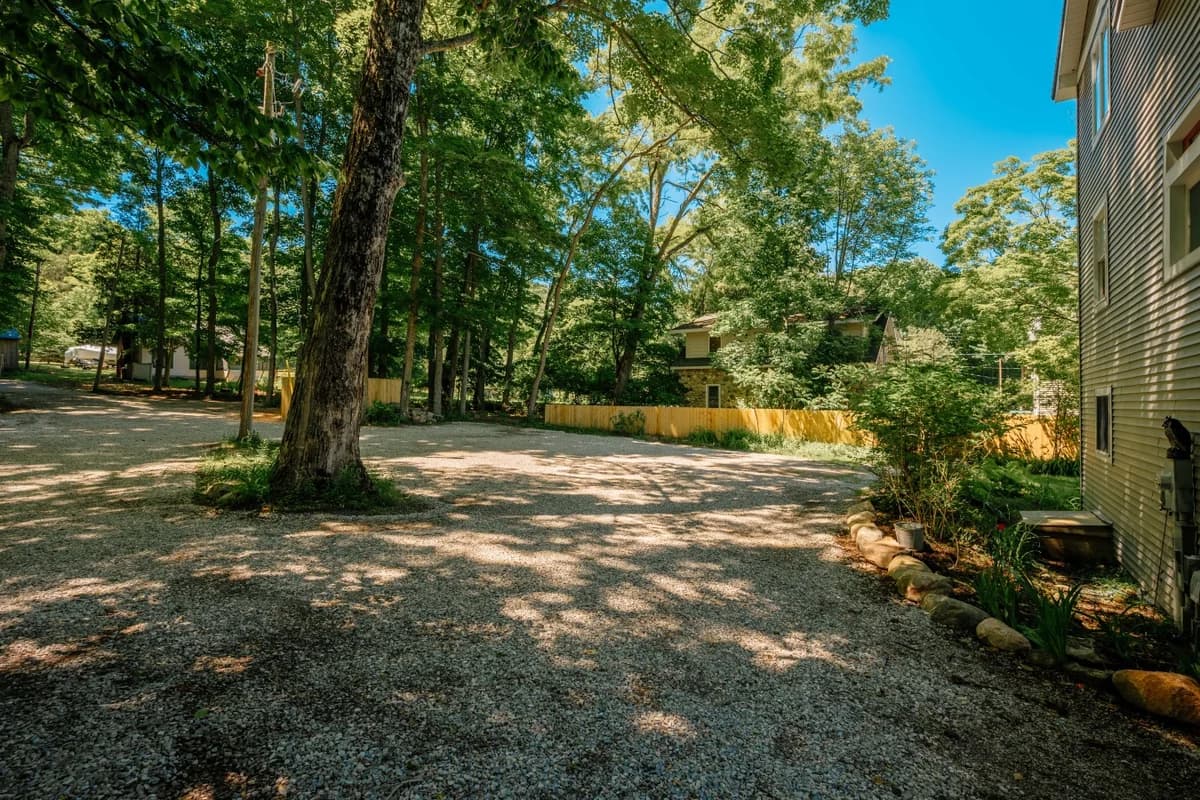 Camp Haven | Heron House | 5BR Lakefront Retreat | Glen Lake photo 60