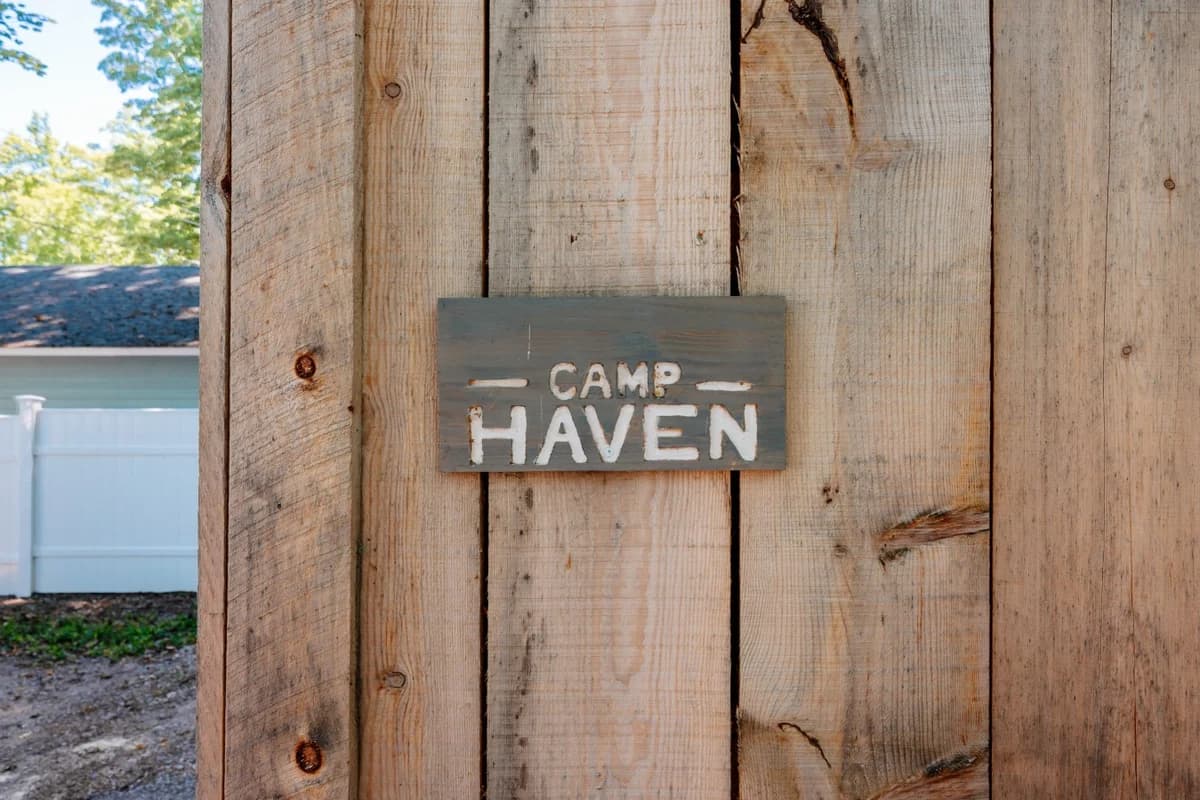 Camp Haven | Heron House | 5BR Lakefront Retreat | Glen Lake photo 63