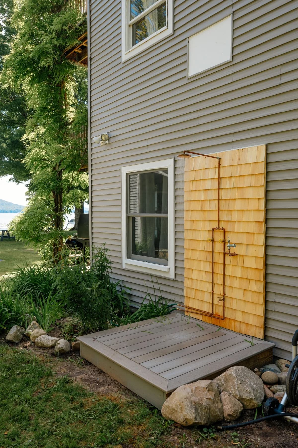 Camp Haven | Heron House | 5BR Lakefront Retreat | Glen Lake photo 64