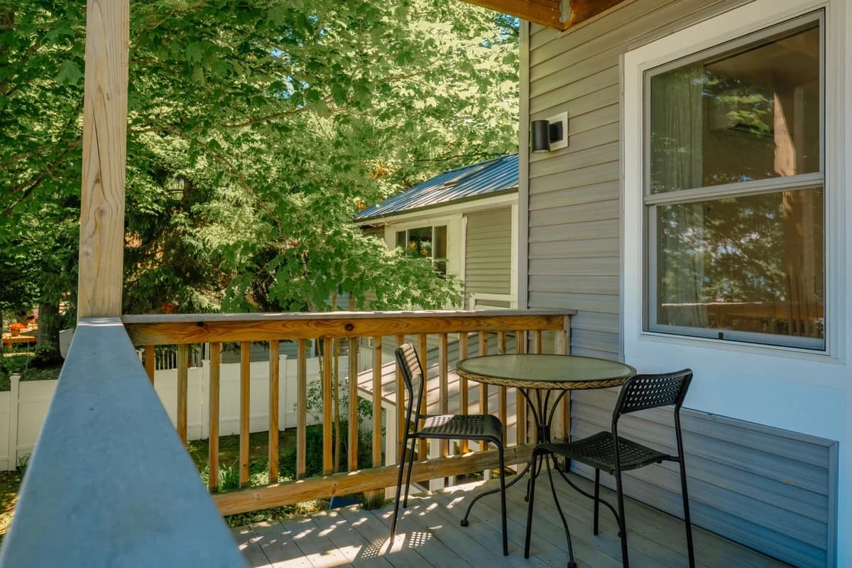 Camp Haven | Heron House | 5BR Lakefront Retreat | Glen Lake photo 66
