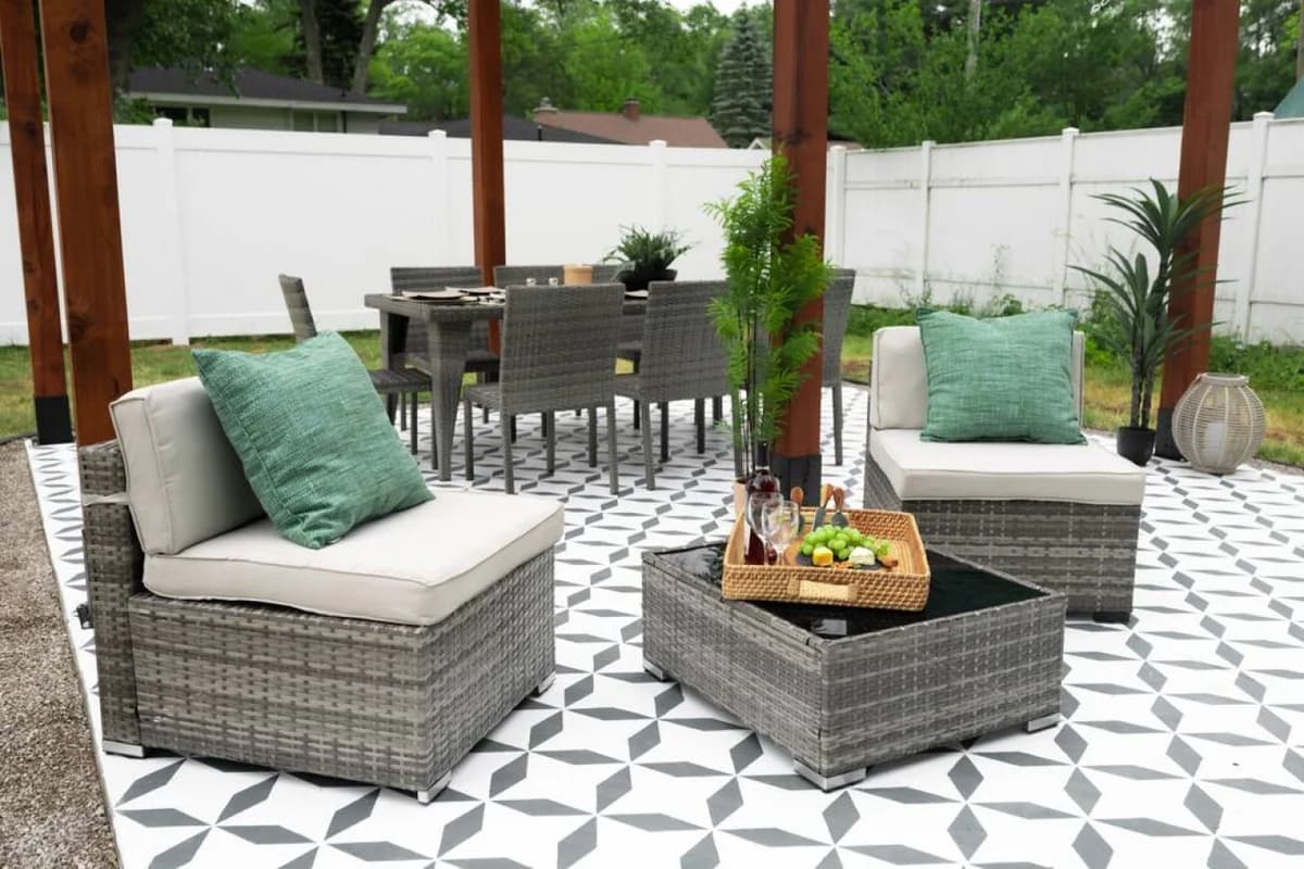 Bohemian Retreat · 4BR Home