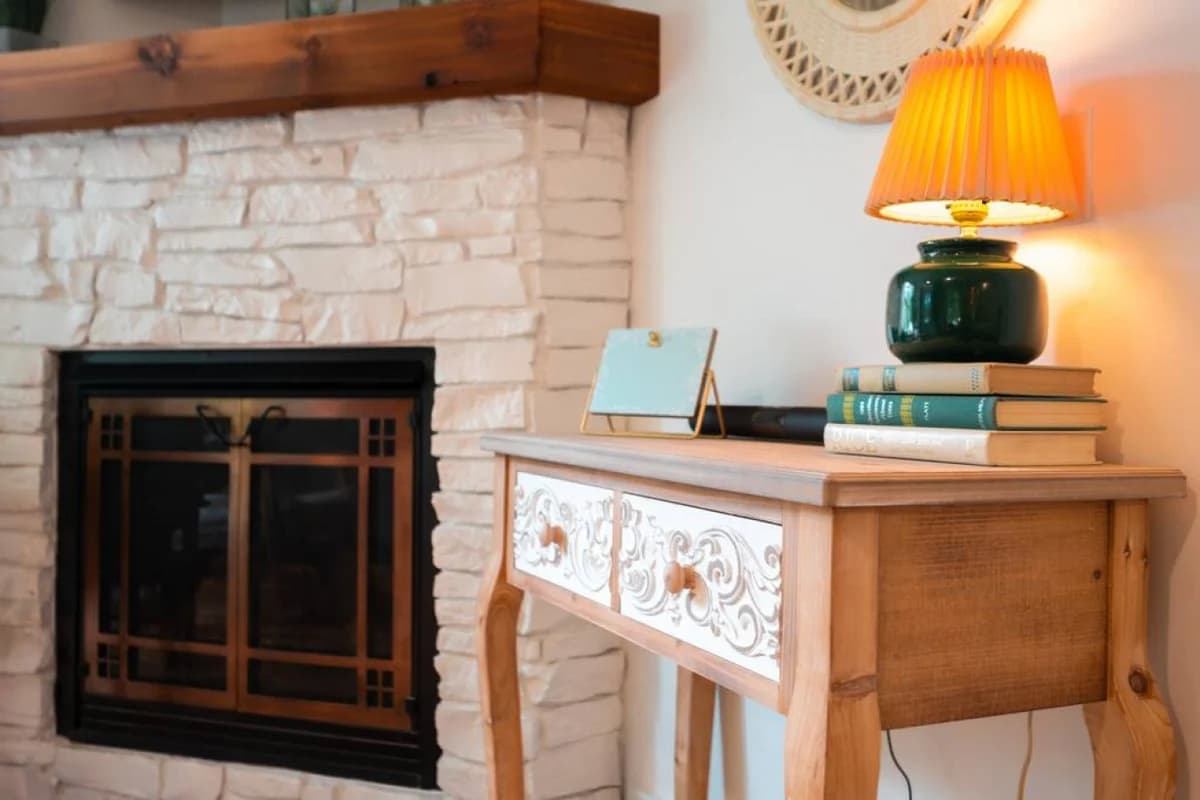 Bohemian Retreat |4BR Home|Downtown|Beach|Wineries photo 11