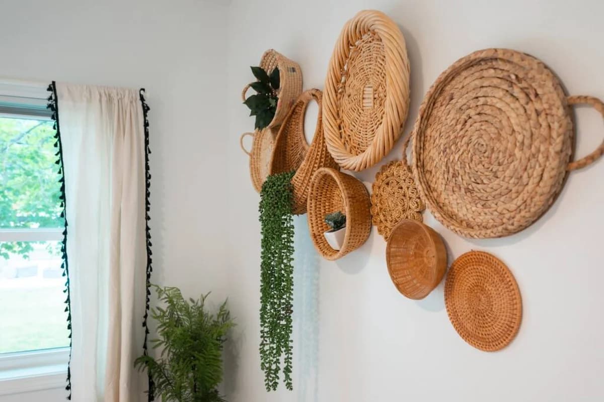 Bohemian Retreat |4BR Home|Downtown|Beach|Wineries photo 15