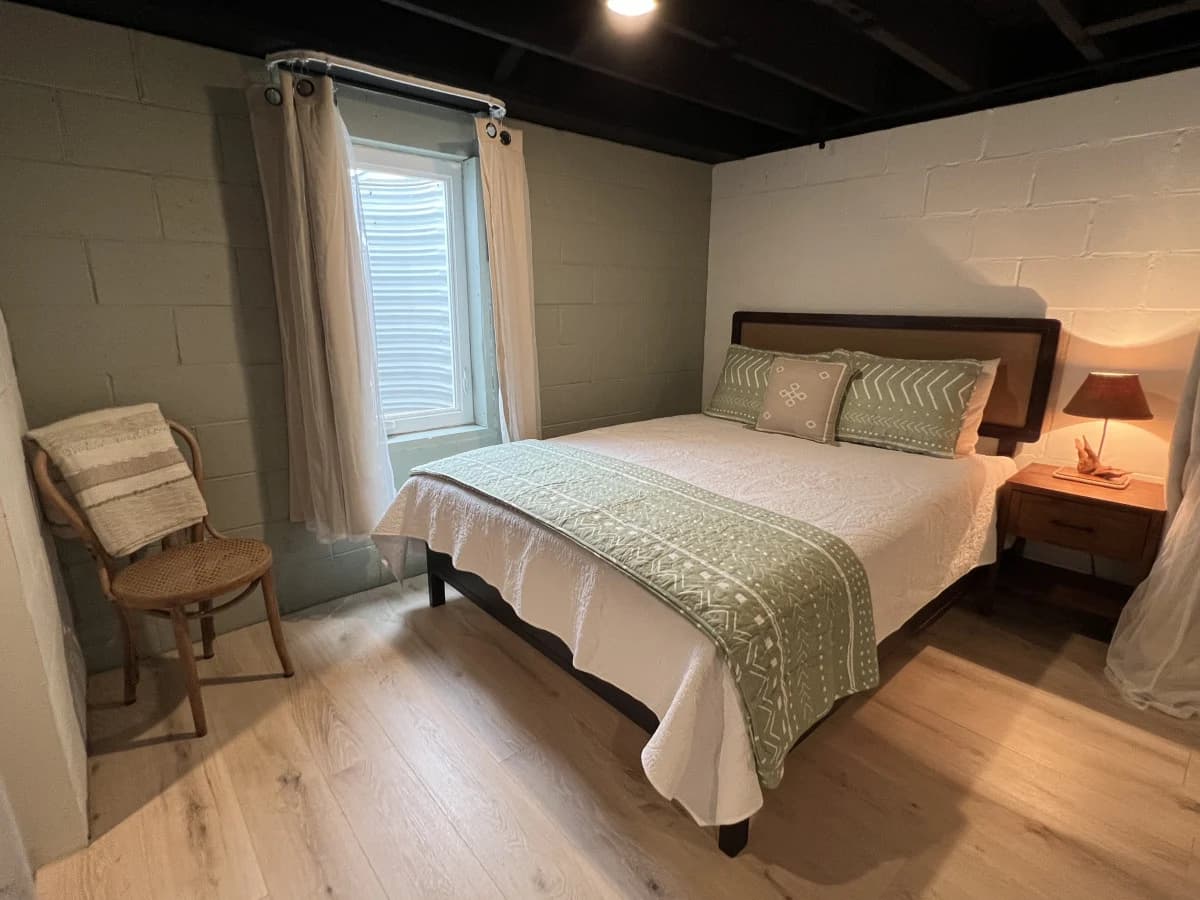 Bohemian Retreat |4BR Home|Downtown|Beach|Wineries photo 16