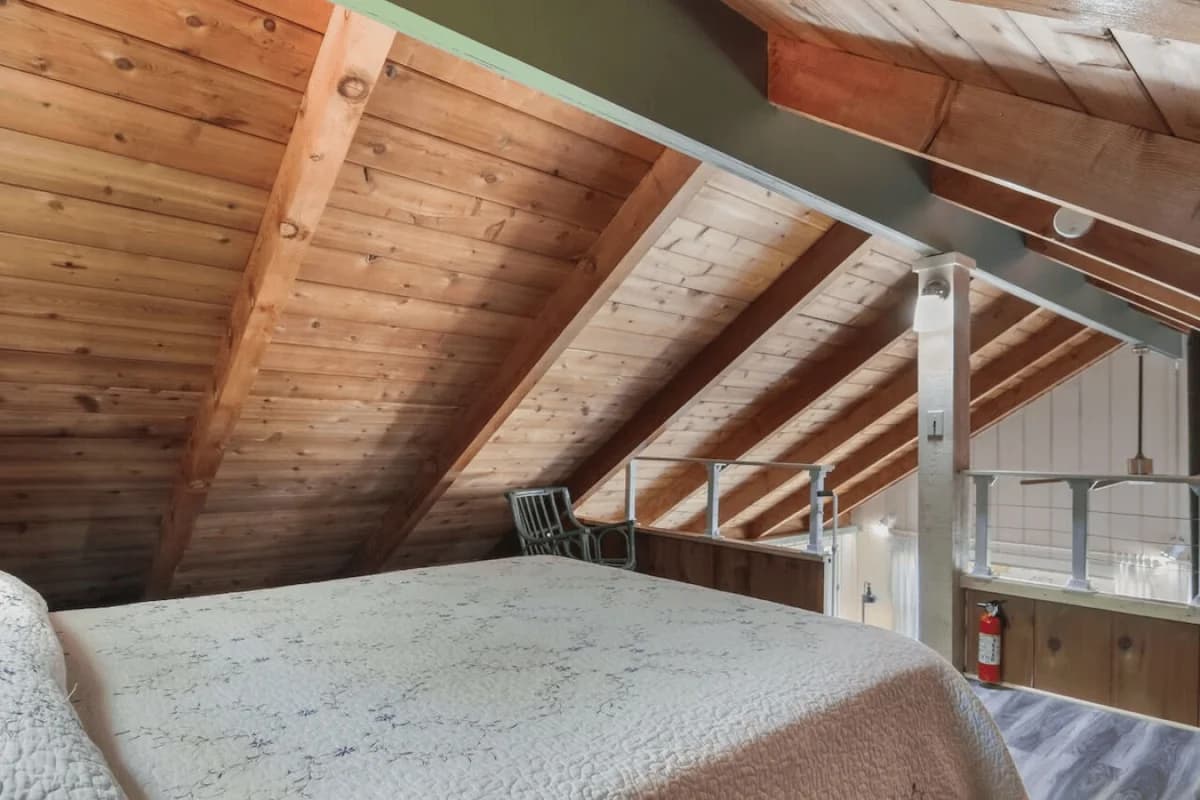 Boona Vista|Lake Michigan Beach Front Cottage photo 11