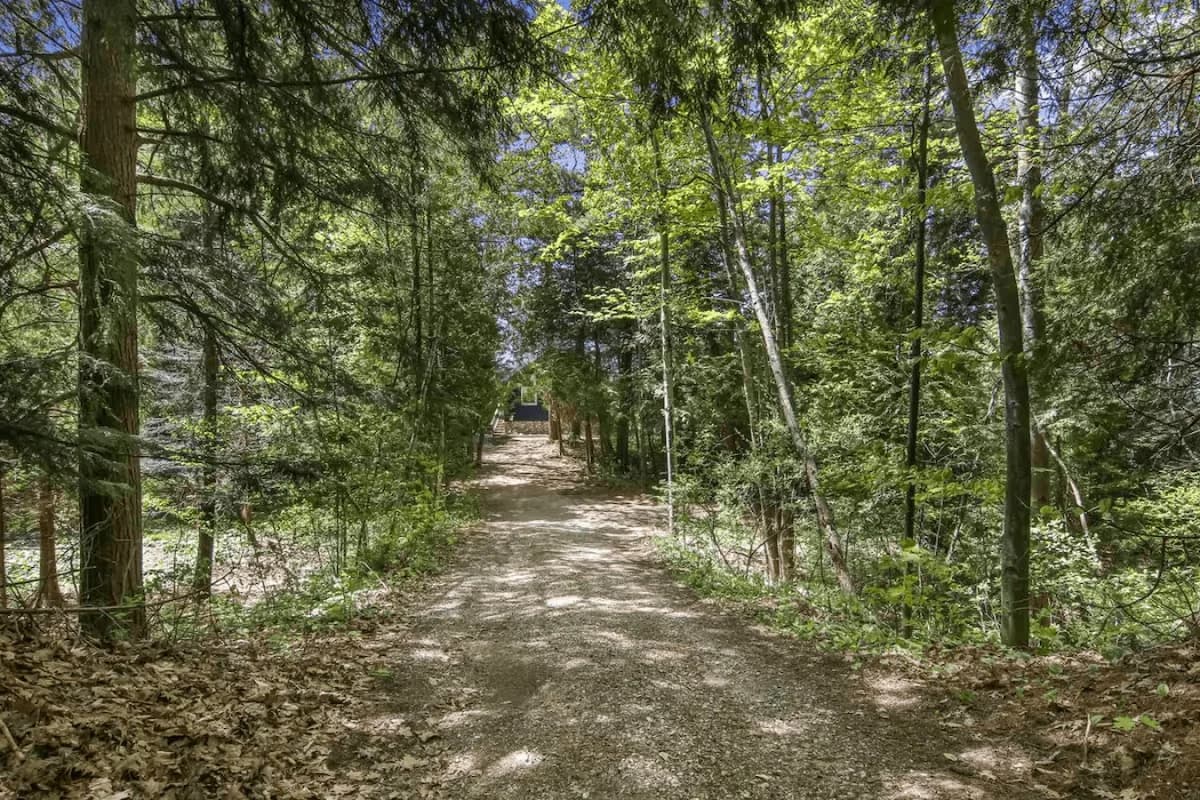 Boona Vista|Lake Michigan Beach Front Cottage photo 24