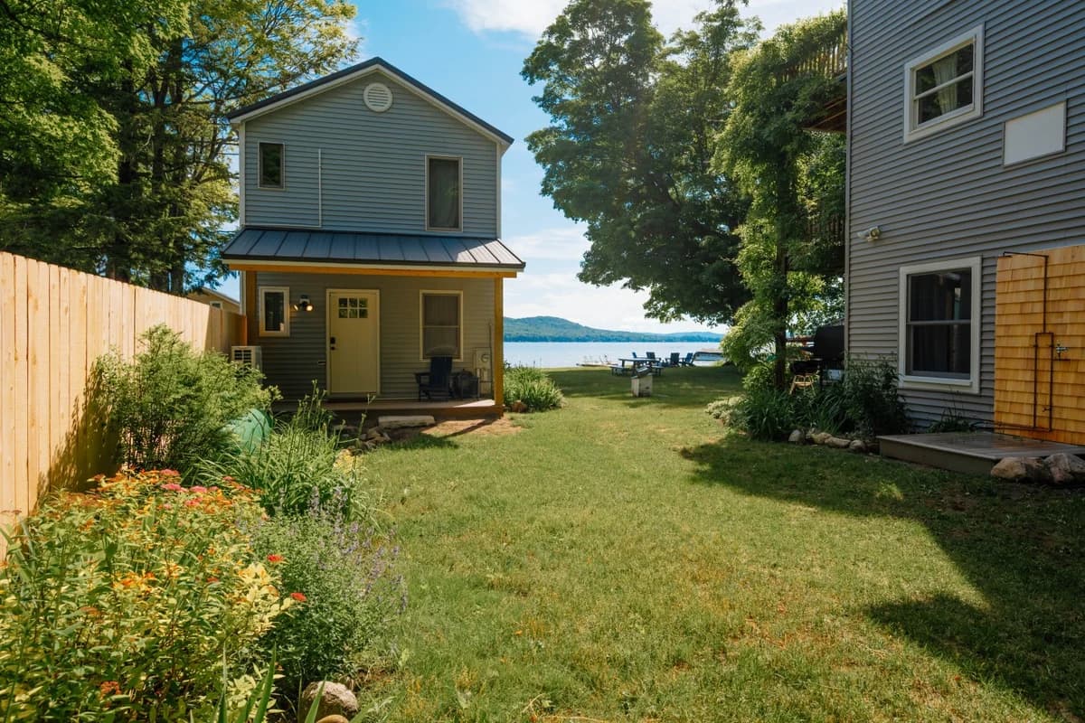 Camp Haven | Sandpiper Cottage | 4BR Beachfront | Glen Lake photo 66