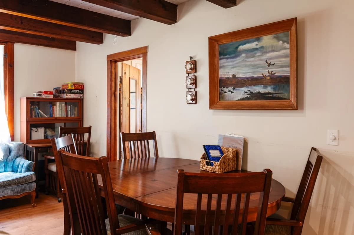 Camp Haven | Mallard Cabin | 3BR | Near Glen Lake photo 11