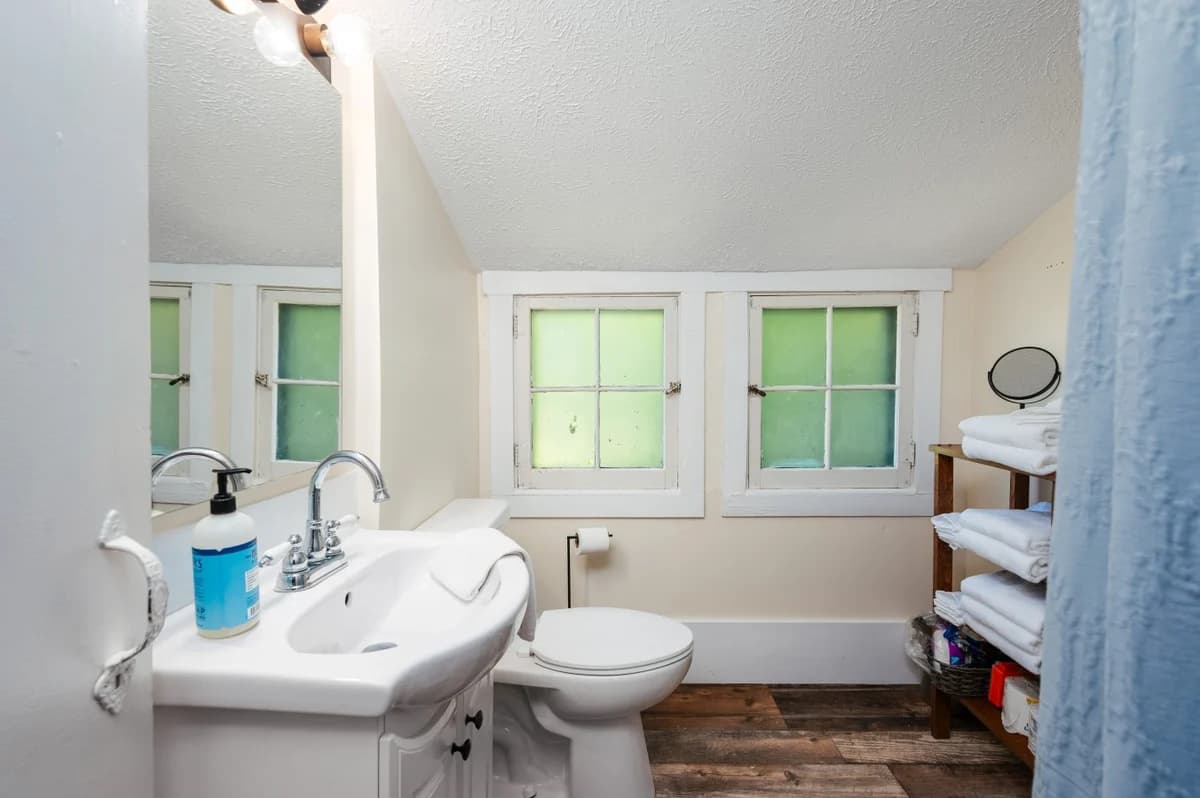 Camp Haven | Mallard Cabin | 3BR | Near Glen Lake photo 34