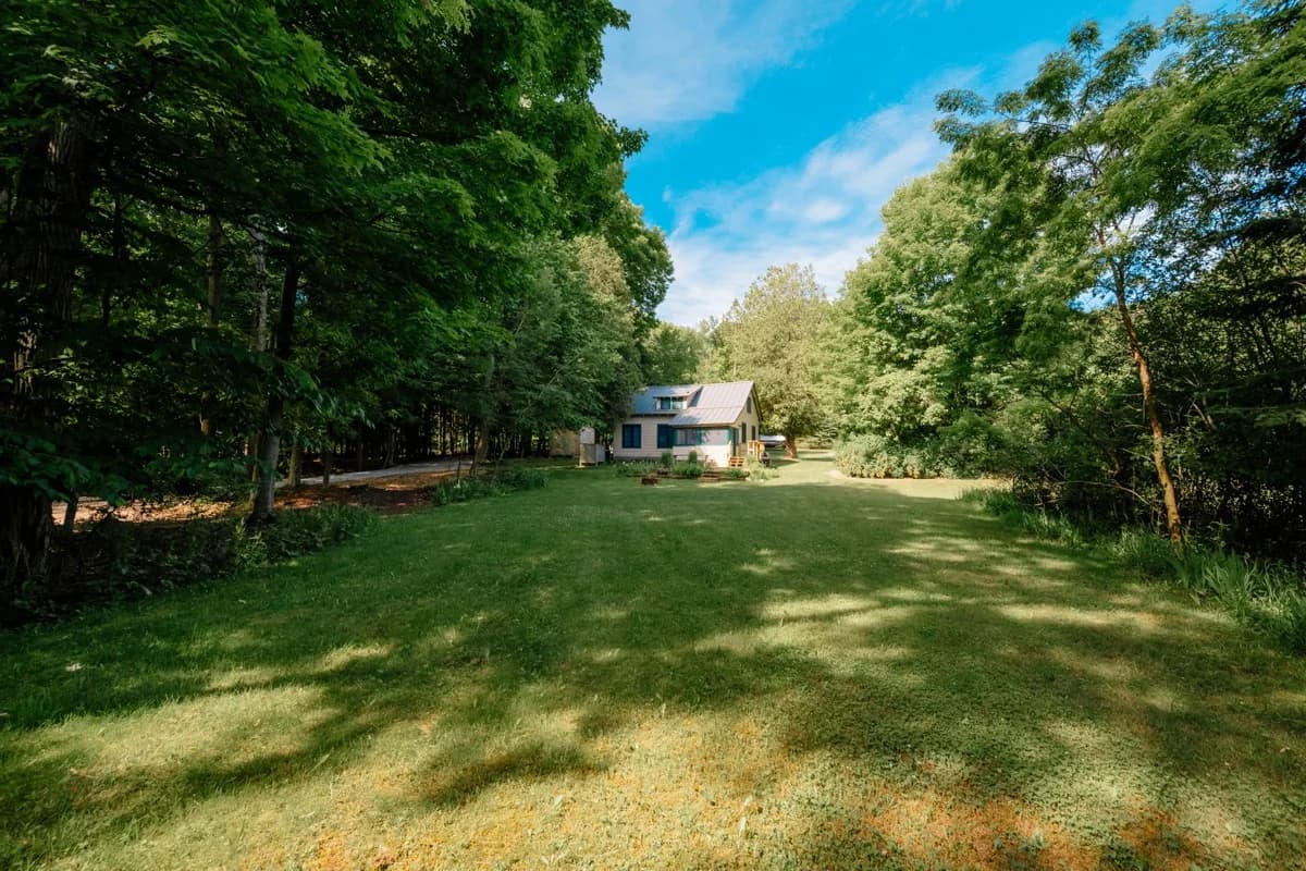 Camp Haven | Mallard Cabin | 3BR | Near Glen Lake photo 54