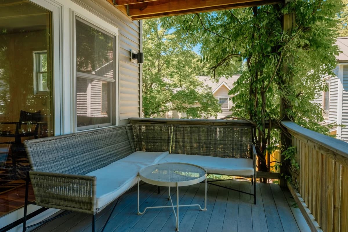 Camp Haven Retreat | 3 Homes | 12BR | Little Glen Lake photo 59