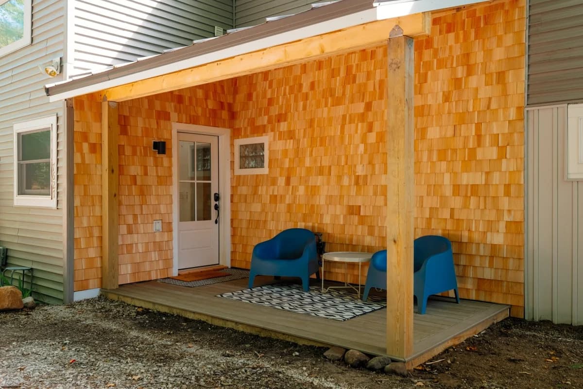 Camp Haven Retreat | 3 Homes | 12BR | Little Glen Lake photo 62