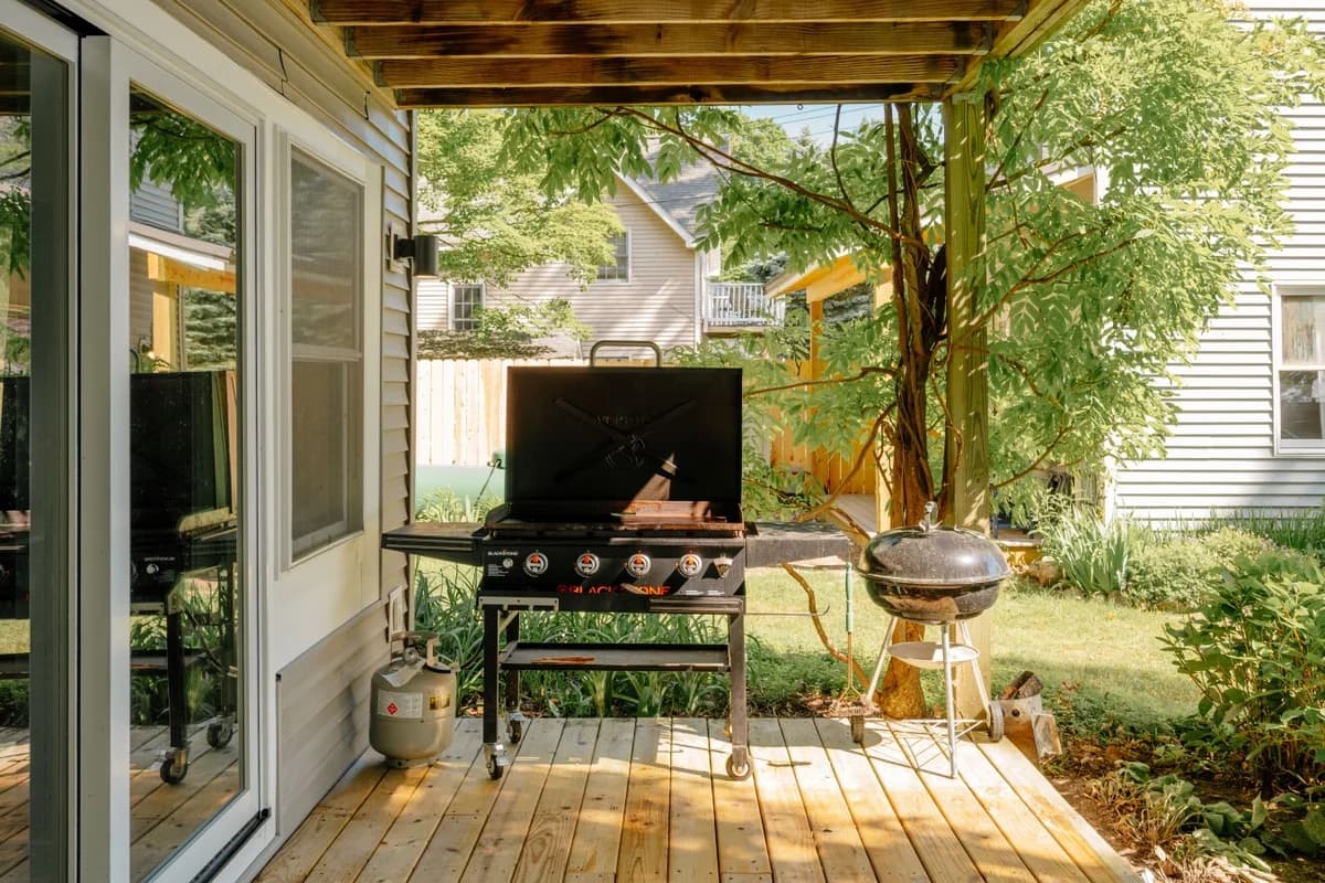 Camp Haven Retreat | 3 Homes | 12BR | Little Glen Lake photo 64