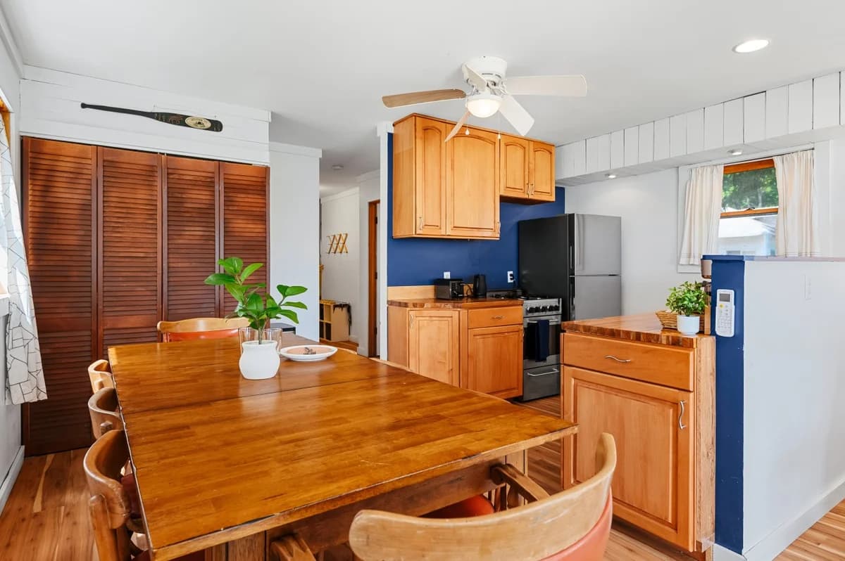 Camp Haven Retreat | 3 Homes | 12BR | Little Glen Lake photo 83