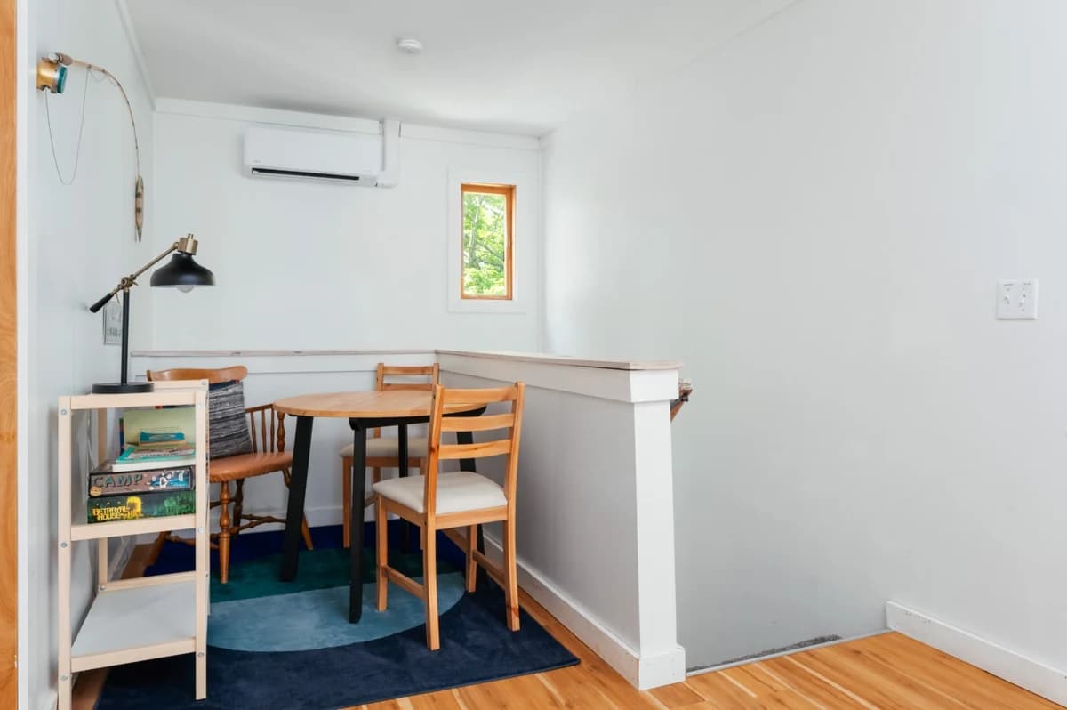 Camp Haven Retreat | 3 Homes | 12BR | Little Glen Lake photo 85