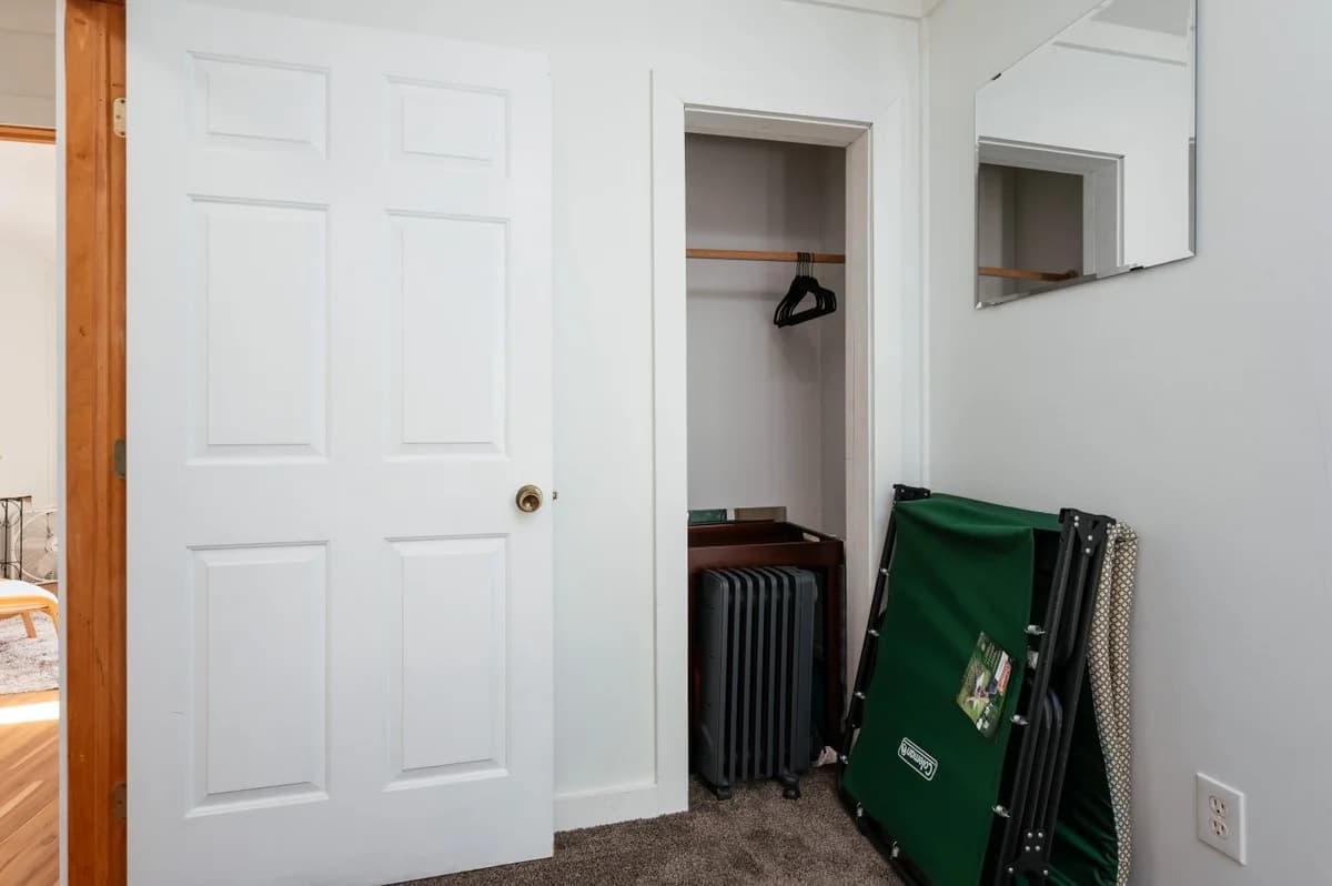 Camp Haven Retreat | 3 Homes | 12BR | Little Glen Lake photo 90