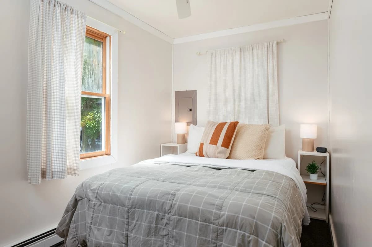 Camp Haven Retreat | 3 Homes | 12BR | Little Glen Lake photo 93