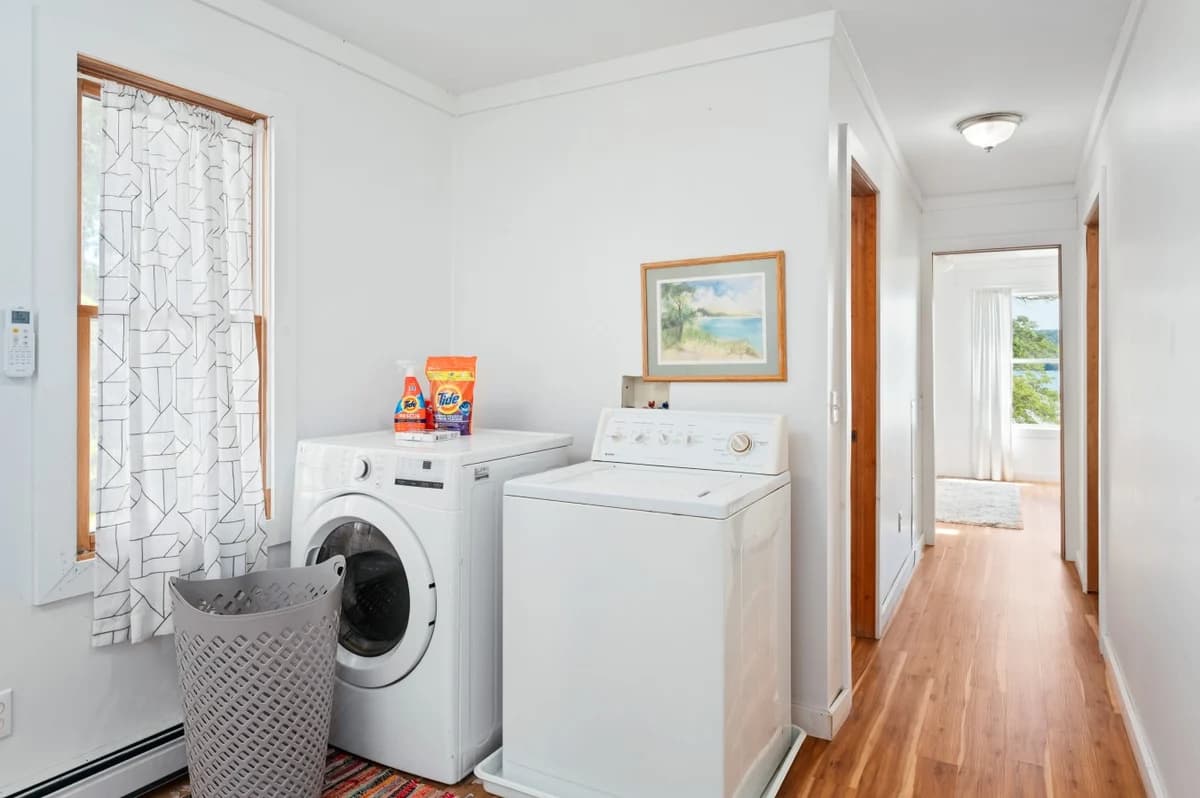 Camp Haven Retreat | 3 Homes | 12BR | Little Glen Lake photo 98