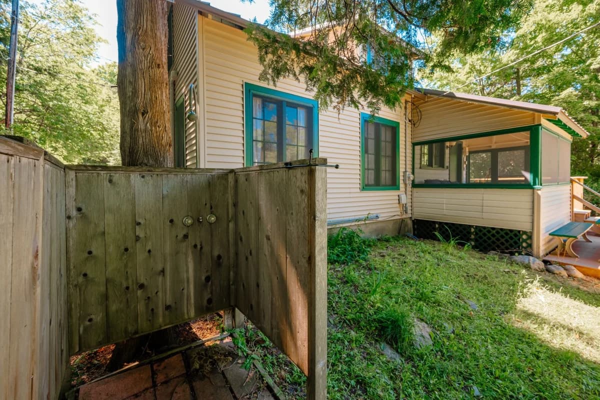Camp Haven Retreat | 3 Homes | 12BR | Little Glen Lake photo 120