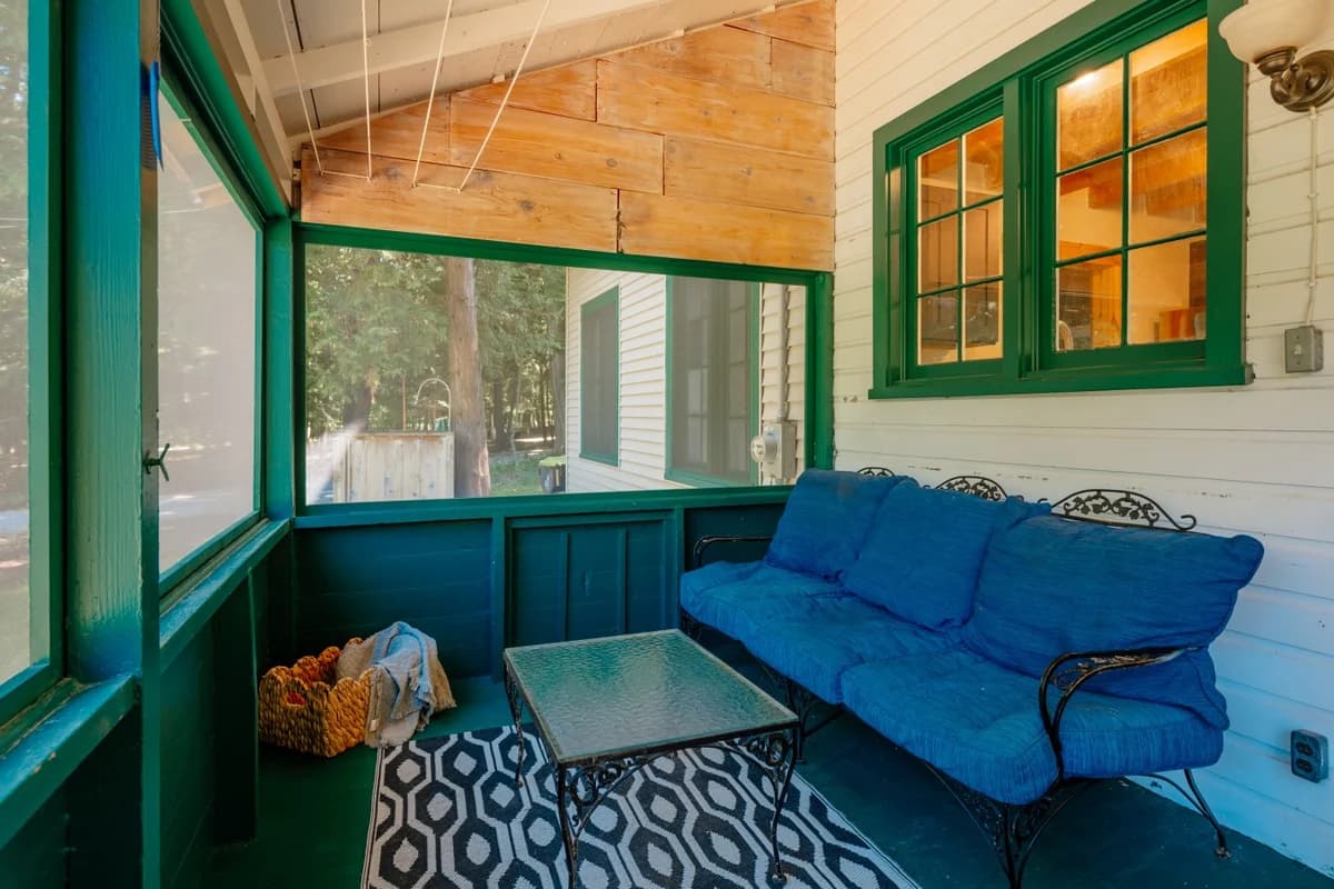 Camp Haven Retreat | 3 Homes | 12BR | Little Glen Lake photo 122