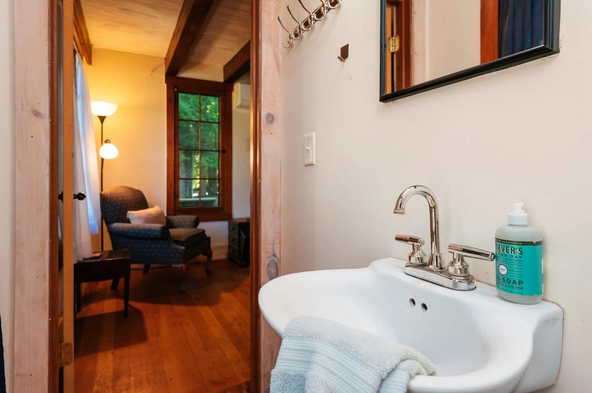 Camp Haven Retreat | 3 Homes | 12BR | Little Glen Lake photo 137