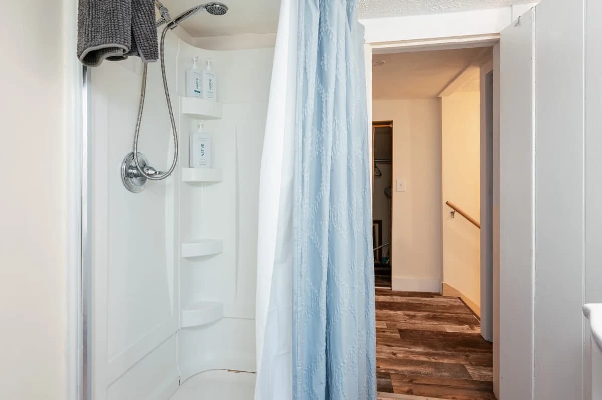 Camp Haven Retreat | 3 Homes | 12BR | Little Glen Lake photo 146