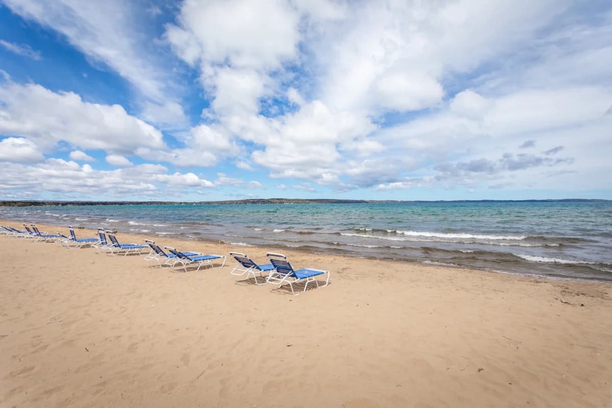 Coastal Serenity 108 · Beachfront Condo