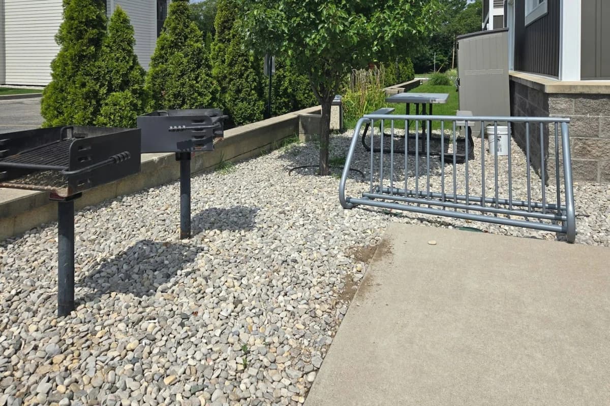 The Cove 5 | 2BR | Rooftop Patio | Downtown photo 22