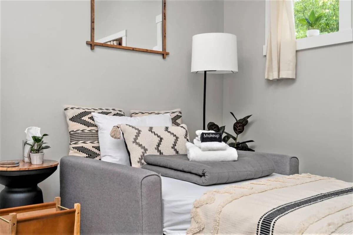 H Studio |Close to Downtown|Beaches|Wineries photo 15