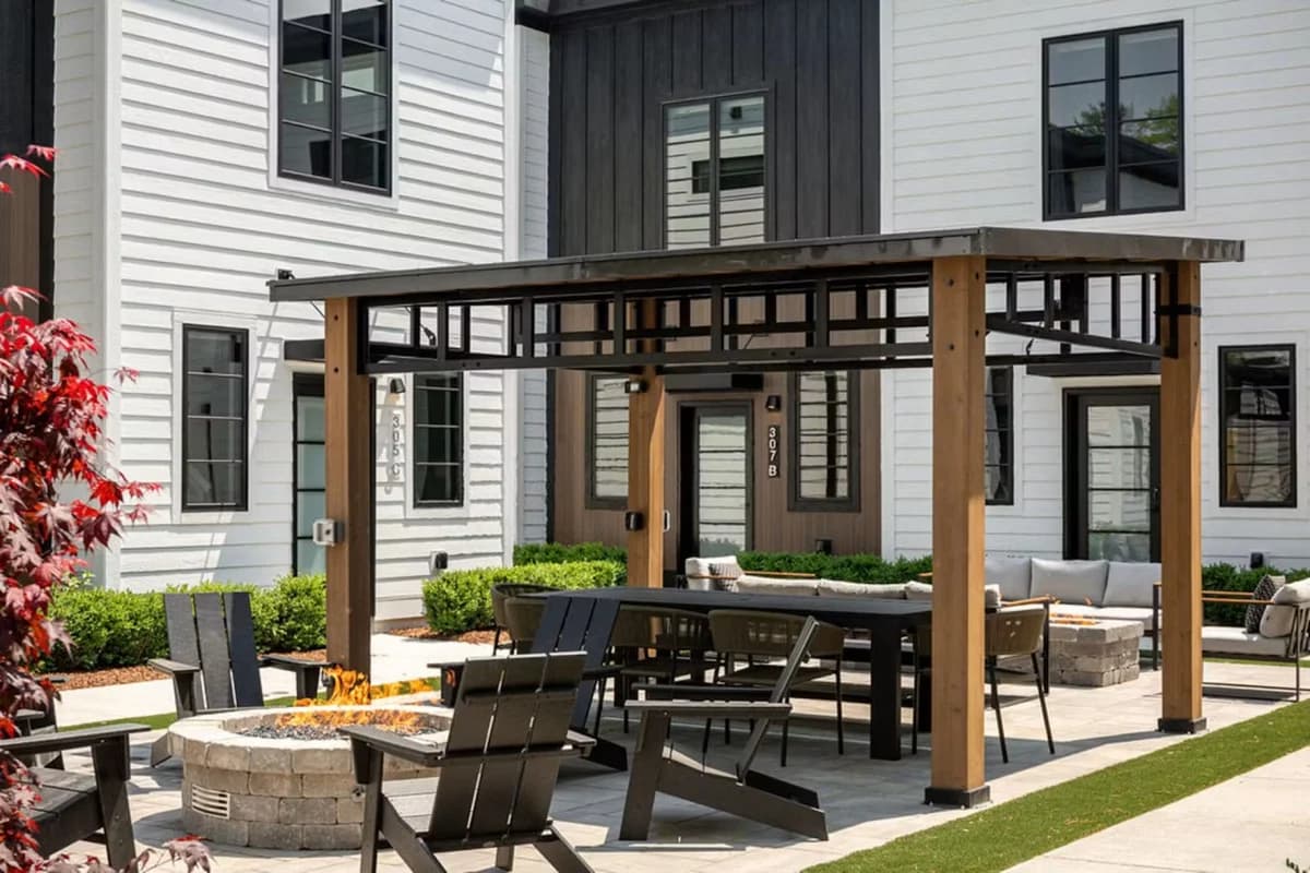 Hamilton Place | Bayside Building 8BR | Near Downtown Beaches photo 27