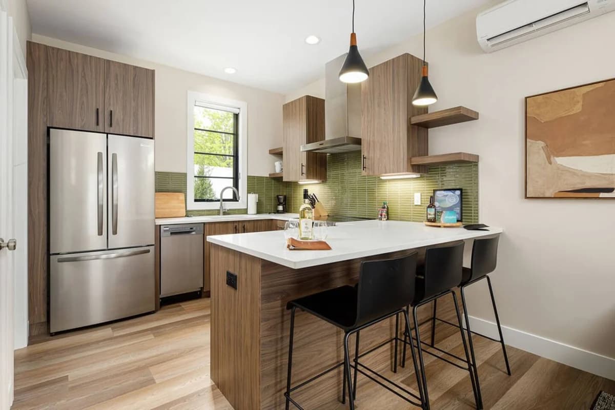 Hamilton Place | Sagewood 2BR | Near Downtown + Trails photo 6