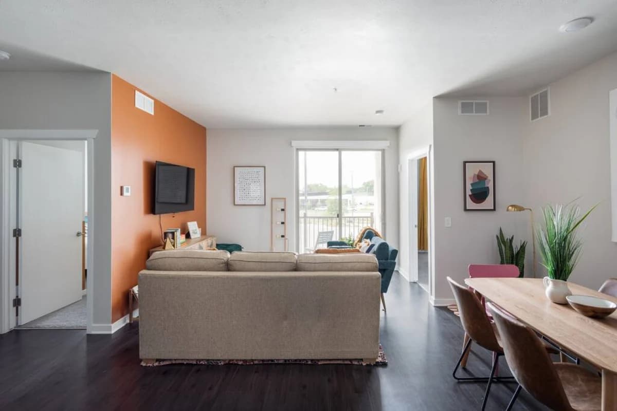 HAPPY Trails 219 | 2BD Condo | Downtown | Wineries |Beaches photo 5