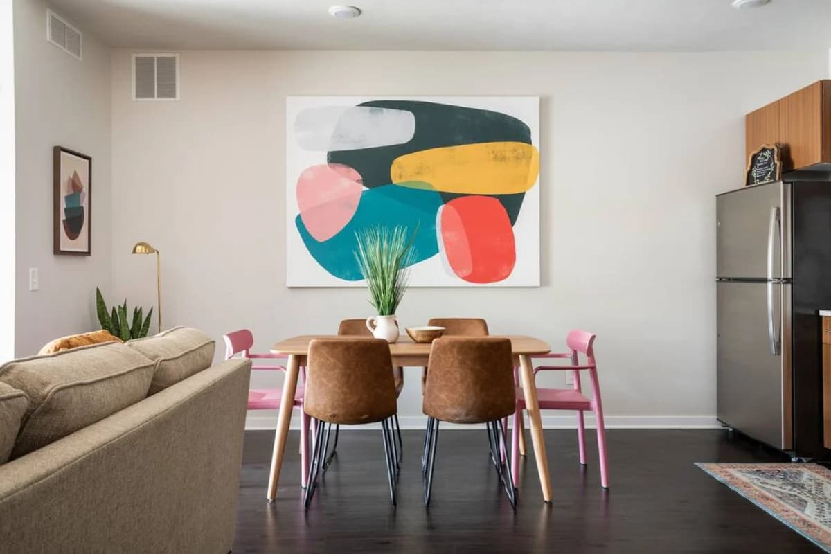 HAPPY Trails 219 | 2BD Condo | Downtown | Wineries |Beaches photo 7