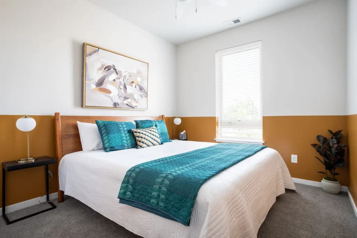 HAPPY Trails 219 | 2BD Condo | Downtown | Wineries |Beaches photo 8