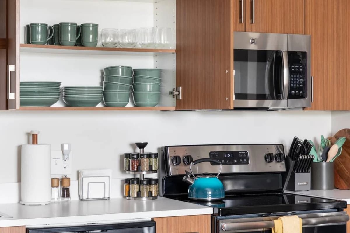 HAPPY Trails 219 | 2BD Condo | Downtown | Wineries |Beaches photo 11