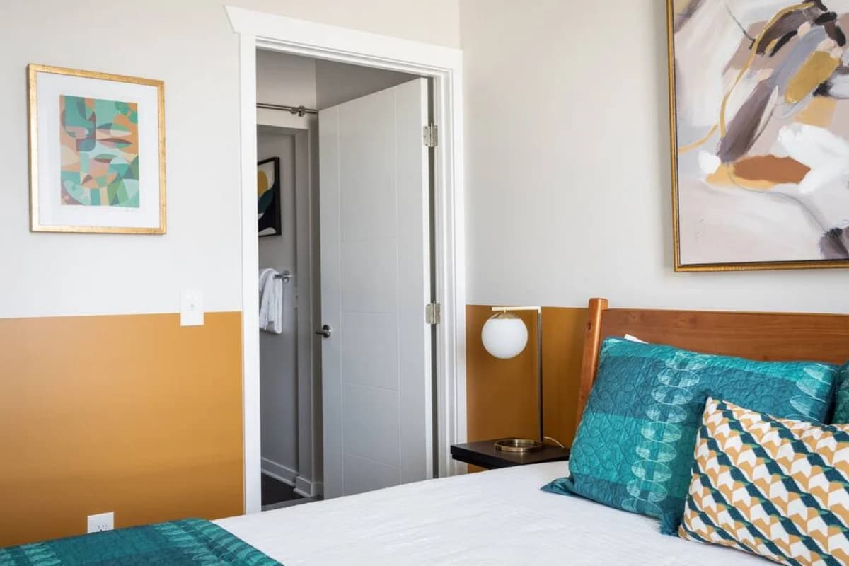 HAPPY Trails 219 | 2BD Condo | Downtown | Wineries |Beaches photo 16
