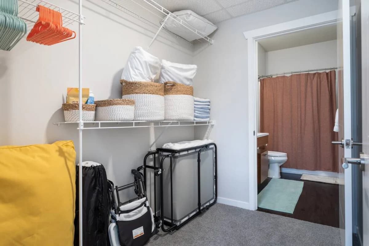 HAPPY Trails 219 | 2BD Condo | Downtown | Wineries |Beaches photo 22