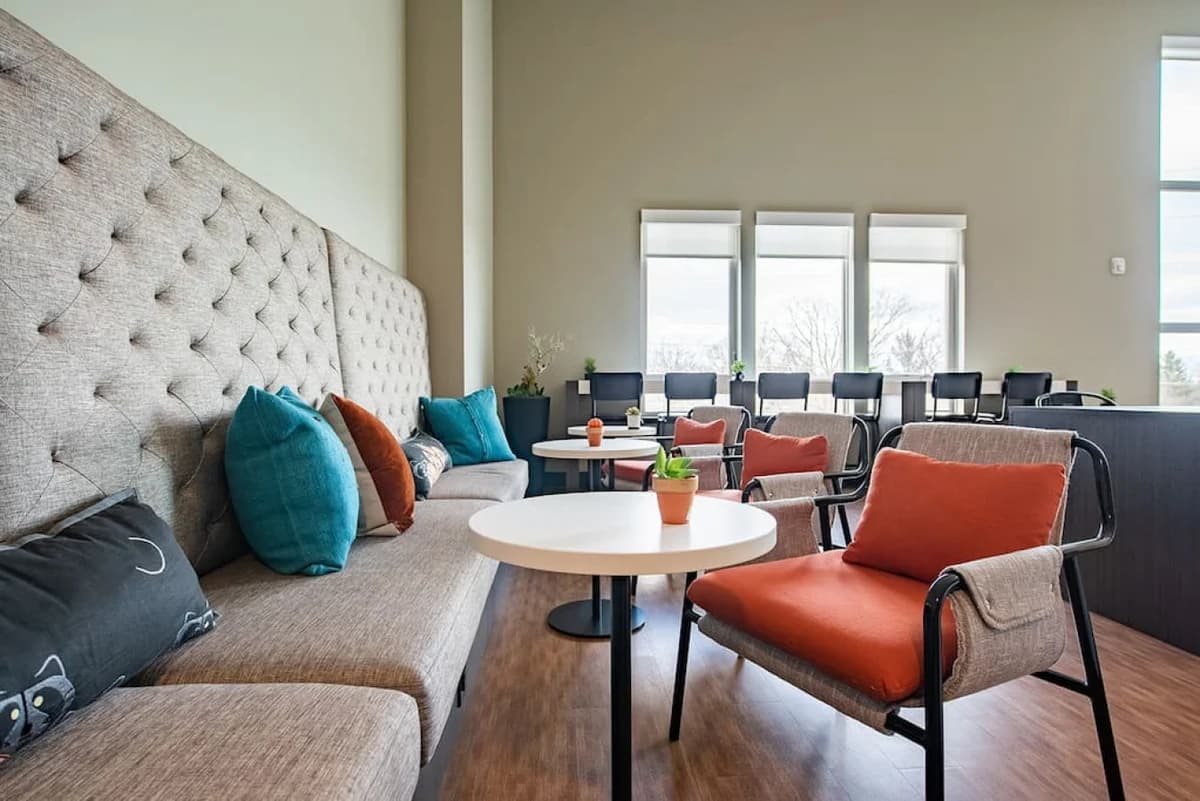 HAPPY Trails 219 | 2BD Condo | Downtown | Wineries |Beaches photo 25